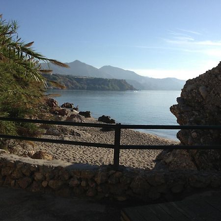 Apartament Casa Aljamar 11C Nerja Zewnętrze zdjęcie