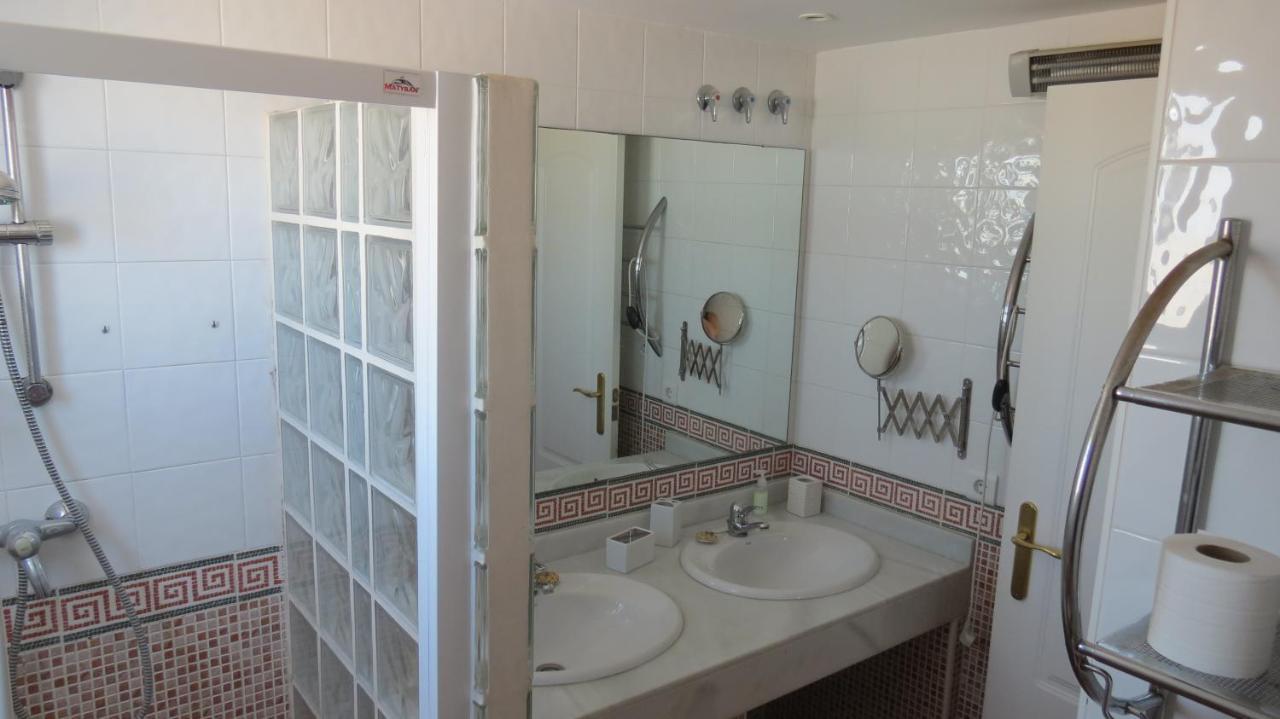 Apartament Casa Aljamar 11C Nerja Zewnętrze zdjęcie