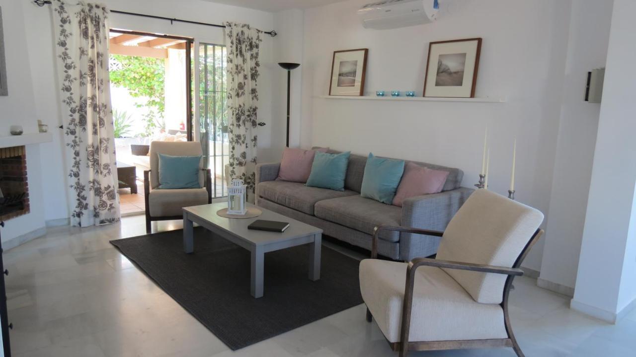 Apartament Casa Aljamar 11C Nerja Zewnętrze zdjęcie