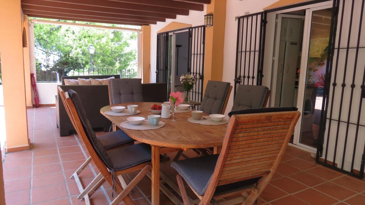 Apartament Casa Aljamar 11C Nerja Zewnętrze zdjęcie
