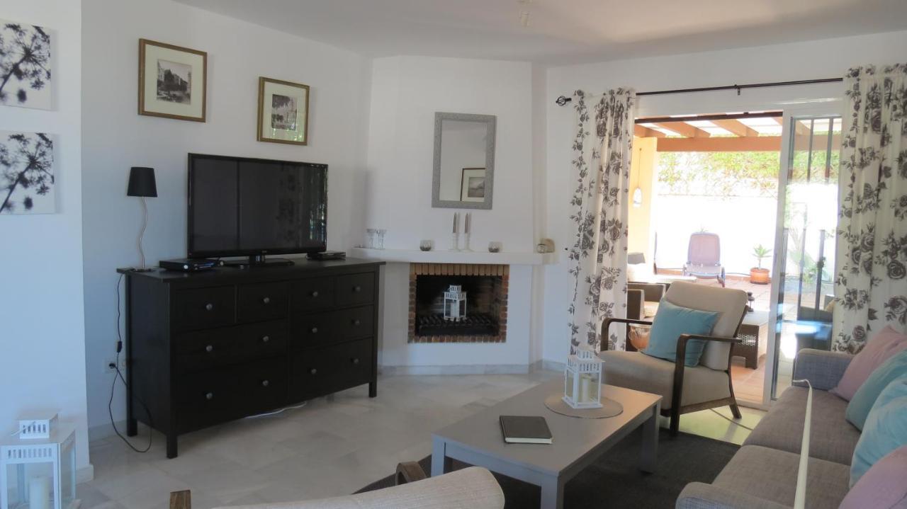Apartament Casa Aljamar 11C Nerja Zewnętrze zdjęcie