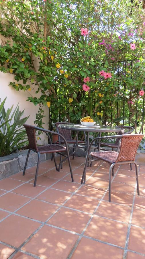 Apartament Casa Aljamar 11C Nerja Zewnętrze zdjęcie